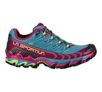 La Sportiva Ultra Raptor Ii Trail Running Shoes Verde EU 37 Donna