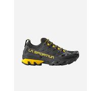 La Sportiva Ultra Raptor Iii M - Scarpe Trail - Uomo - Nero 44,5