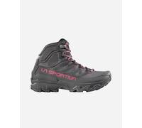 La Sportiva Ultra Raptor Iii Mid Gtx W - Scarpe Escursionismo - Donna - Grigio 39,5