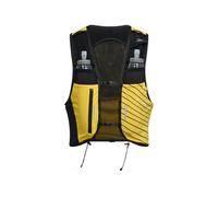 La Sportiva Ultra Trail Vest Black/yellow L