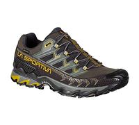 Scarpa da Trail Uomo La Sportiva Ultra Raptor II Gtx Metallo Giallo