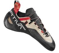 La Sportiva - Genius - Scarpette da arrampicata EU 43,5 grigio