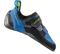 La Sportiva Katana - scarpette da arrampicata - uomo 39 EU Yellow/Black man Vibram