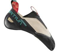 LA SPORTIVA Unisex Mantra Scarpe da Arrampicata, Chalk, 36