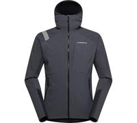 Giacca da uomo La Sportiva Aequilibrium Speed Jkt M Taglia: L / Colore: grigio