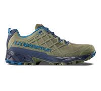 LA SPORTIVA Uomo Akyra II Scarpe, Night Sky-Cypress, 44