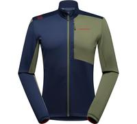 LA SPORTIVA Uomo Chill Thermal giacca, night sky-cypress, L