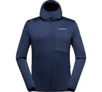 Giacca da uomo La Sportiva Chill Thermal Hoody M Taglia: M / Colore: blu scuro