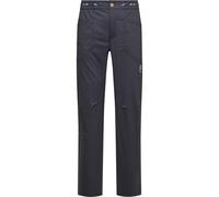Pantaloni lunghi La Sportiva Labyrinth blu notte - L