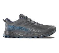 LA SPORTIVA Uomo Lycan GTX Scarpe, Carbon-Night Sky, 44.5