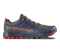 LA SPORTIVA Uomo Lycan II Scarpe, Cypress-Night Sky, 46