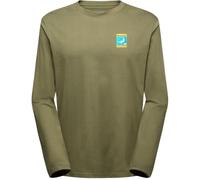 LA SPORTIVA Uomo Moon Climb T-Shirt Lunga