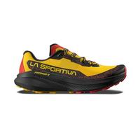 LA SPORTIVA Uomo Prodigio 2 Scarpe, Yellow-Black, 43