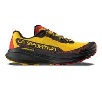 Scarpe da trail La Sportiva Prodigio 2 (Giallo/Nero) Uomo 44,5