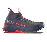 LA SPORTIVA Uomo Prodigio Hike GTX Scarpe, Cypress-Night Sky, 43.5