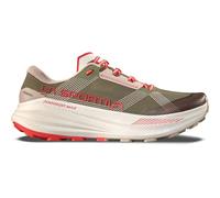 LA SPORTIVA Uomo Prodigio Max Scarpe, Cypress-Mountain Red, 42