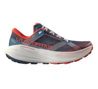 La Sportiva Scarpe da trail running Prodigio Max Grigio EU 41 Uomo