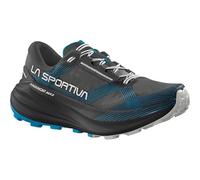 LA SPORTIVA Uomo Prodigio Max Scarpe, Night Sky-Mountain Red, 41