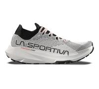 LA SPORTIVA Uomo Prodigio PRO Scarpe, White-Black, 43