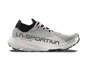 LA SPORTIVA Uomo Prodigio PRO Scarpe, White-Black, 43