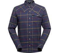 LA SPORTIVA Uomo Rambler Light Flannel Camicia