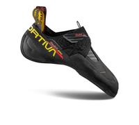LA SPORTIVA Uomo Skwama Lite Scarpe da Arrampicata, Black-Yellow, 41