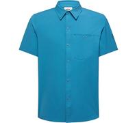 LA SPORTIVA Uomo Superfly Camicia, Lago, M
