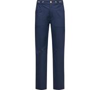 LA SPORTIVA Uomo Talus Pantaloni, Night Sky-Chalk, S