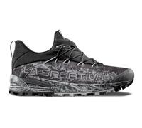 LA SPORTIVA Uomo Tempesta GTX Scarpe, Carbon-Cloud, 41.5