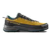 LA SPORTIVA Uomo TX4 Evo GTX Scarpe, Savana-Jungle, 43.5
