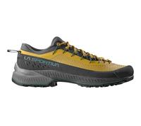 LA SPORTIVA Uomo TX4 Evo ST Scarpe, Savana-Onyx, 45.5