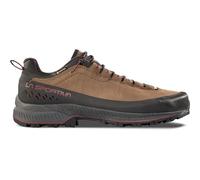 LA SPORTIVA Uomo TX5 Evo GTX Scarpe, Mocha-Redwood, 44