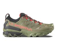 LA SPORTIVA Uomo Ultra Raptor 3 Scarpe, Cypress-Mountain Red, 42