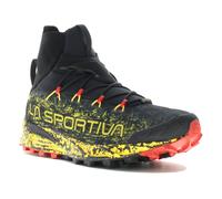 La Sportiva Uragano Goretex Trail Running Shoes Nero EU 44 1/2 Uomo