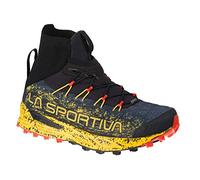 LA SPORTIVA Uragano GTX Black/Yellow