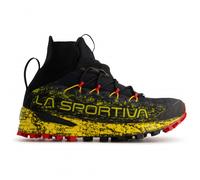La Sportiva Uragano GTX - Scarpe trail running - uomo 41 EU Black man Ortholite,Gore-Tex