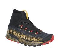 La Sportiva Uragano GTX - Scarpe trail running - uomo Black 42 EU
