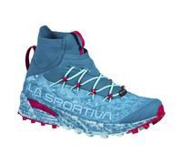La Sportiva Uragano GTX W - Scarpe trail running - donna Blue 38 EU