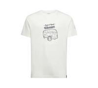 Maglietta da uomo La Sportiva Van T-Shirt M Taglia: L / Colore: bianco