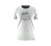 Maglietta da uomo La Sportiva Van T-Shirt M Taglia: L / Colore: bianco