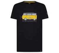 LA SPORTIVA Van T-Shirt M Black