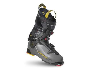 La Sportiva Vanguard Carbon/yellow 29,5