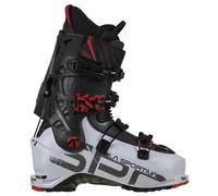 La Sportiva Vega Woman - scarpone freeride - donna 25,5 EU White/Black/Pink woman