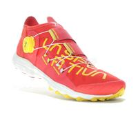 Scarpe La Sportiva VK BOA rosso donna - 38.5