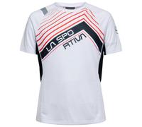 La Sportiva - Wave T-Shirt - Maglia da corsa XL bianco