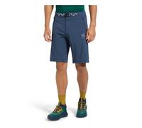 La Sportiva West Crest M - pantaloni corti trekking - uomo Blue L
