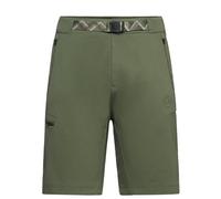 La Sportiva West Crest M - pantaloni corti trekking - uomo Green L