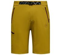 La Sportiva - West Crest Shorts - Pantaloni da trekking M olivia