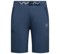 La Sportiva - West Crest Shorts - Pantaloni da trekking XL blu