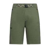 La Sportiva - West Crest Shorts - Pantaloni da trekking XL olivia